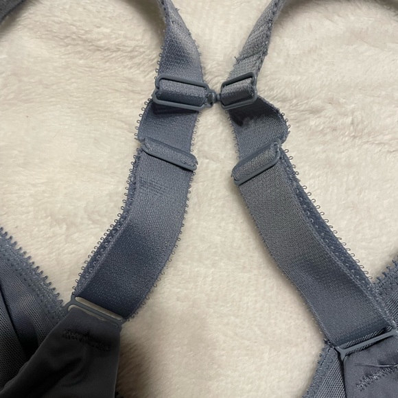 Plus Size Sexy Bra - Picture 11 of 11